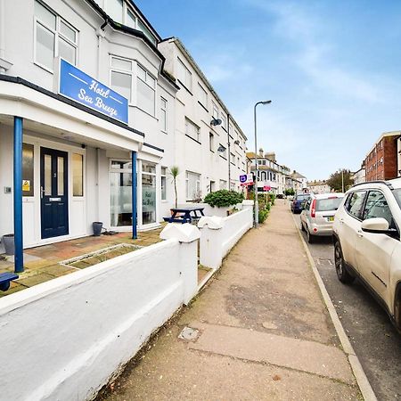 Hotel Sea Breeze Clacton-on-Sea Extérieur photo