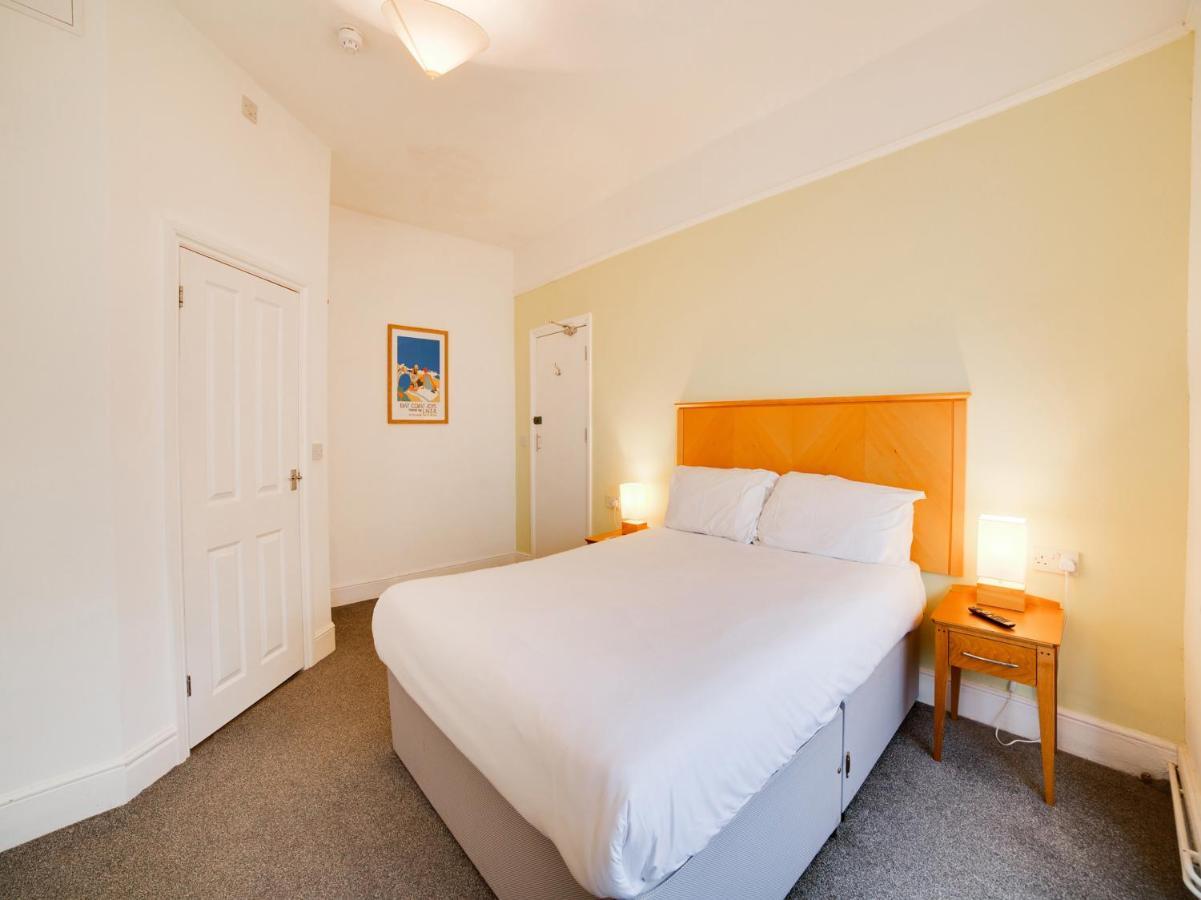 Hotel Sea Breeze Clacton-on-Sea Extérieur photo