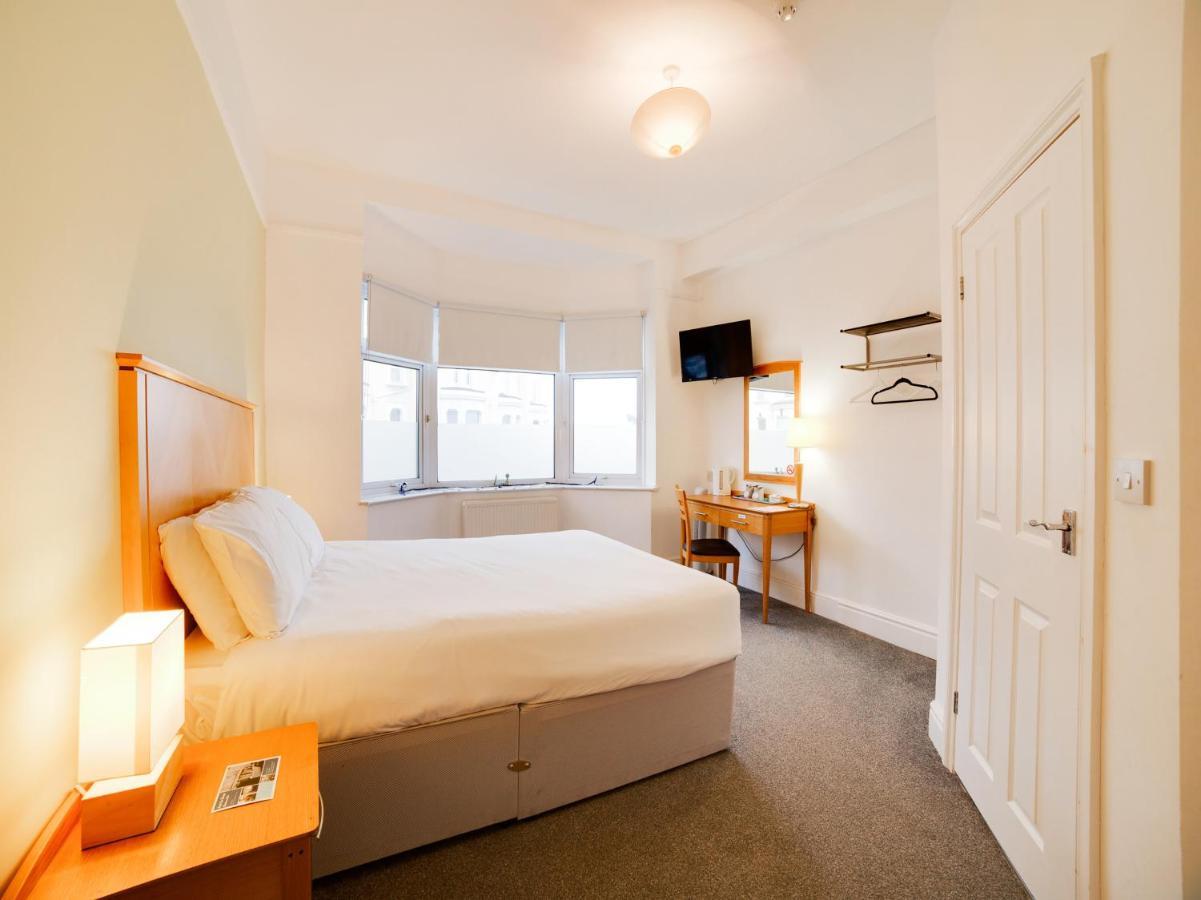 Hotel Sea Breeze Clacton-on-Sea Extérieur photo