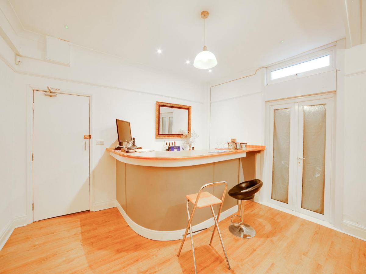 Hotel Sea Breeze Clacton-on-Sea Extérieur photo