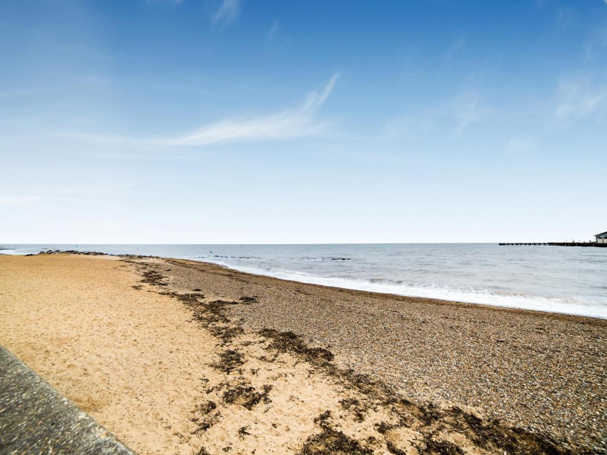 Hotel Sea Breeze Clacton-on-Sea Extérieur photo