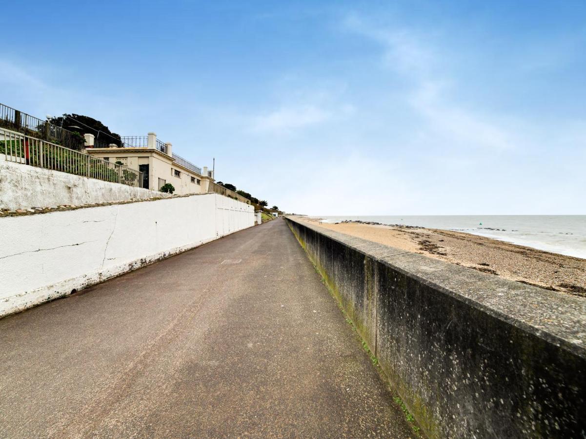 Hotel Sea Breeze Clacton-on-Sea Extérieur photo