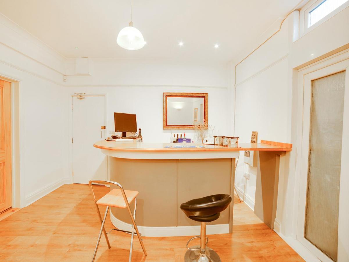 Hotel Sea Breeze Clacton-on-Sea Extérieur photo