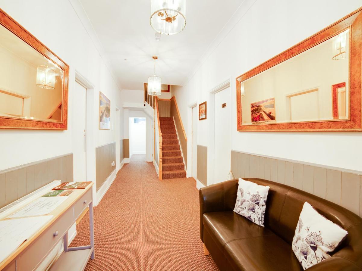 Hotel Sea Breeze Clacton-on-Sea Extérieur photo