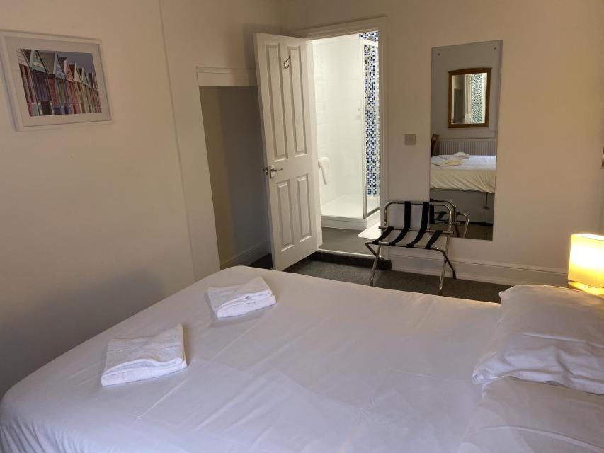 Hotel Sea Breeze Clacton-on-Sea Extérieur photo